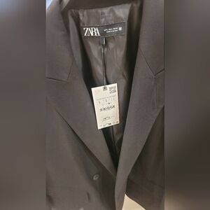 Zara black Women blazer
